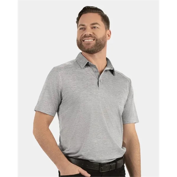Holloway Electrify CoolCore® Polo... from ASI 84358 S&S Activewear