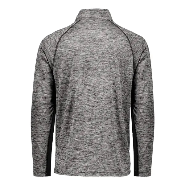 Holloway Electrify CoolCore® Quarter-Zip Pullover... from ASI 84358 S&S Activewear