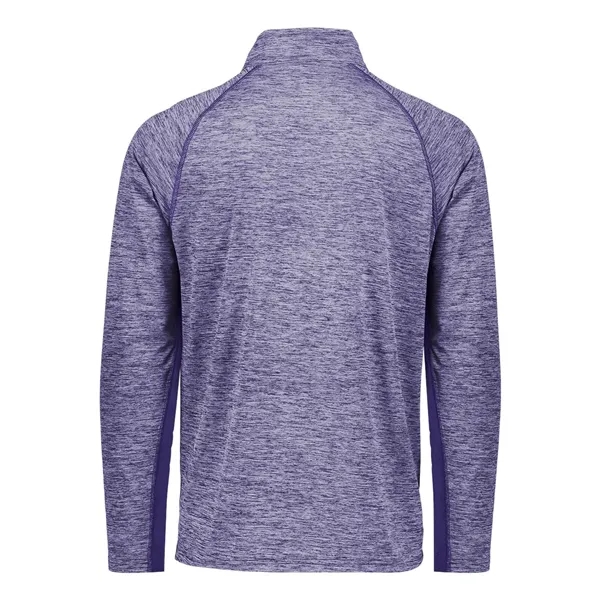 Holloway Electrify CoolCore® Quarter-Zip Pullover... from ASI 84358 S&S Activewear