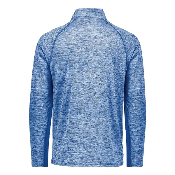 Holloway Electrify CoolCore® Quarter-Zip Pullover... from ASI 84358 S&S Activewear