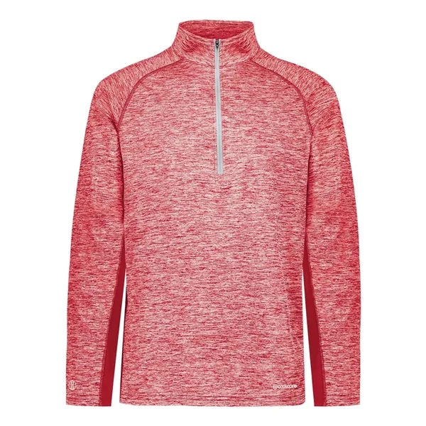 Holloway Electrify CoolCore® Quarter-Zip Pullover... from ASI 84358 S&S Activewear