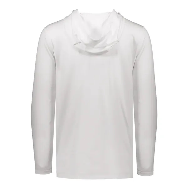 Holloway Electrify CoolCore® Hooded Pullover... from ASI 84358 S&S Activewear