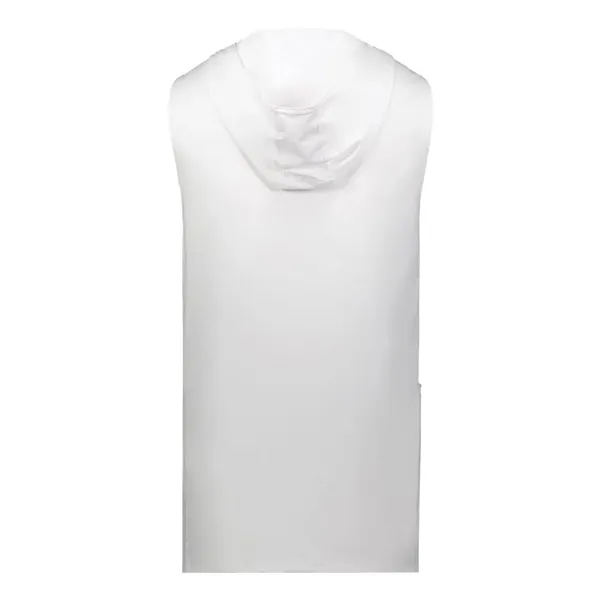 Holloway CoolCore® Sleeveless Hooded T-Shirt... from ASI 84358 S&S Activewear