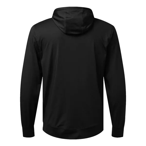 Holloway Eco Revive™ Ventura Soft Knit Hoodie... from ASI 84358 S&S Activewear
