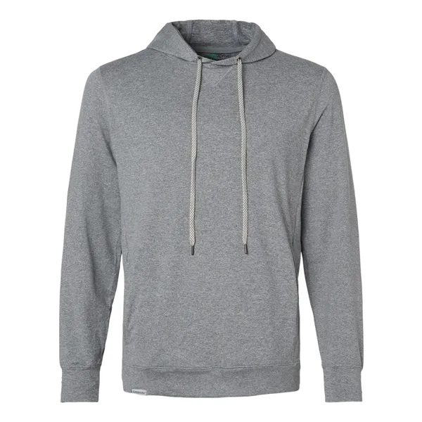 Holloway Eco Revive™ Ventura Soft Knit Hoodie... from ASI 84358 S&S Activewear