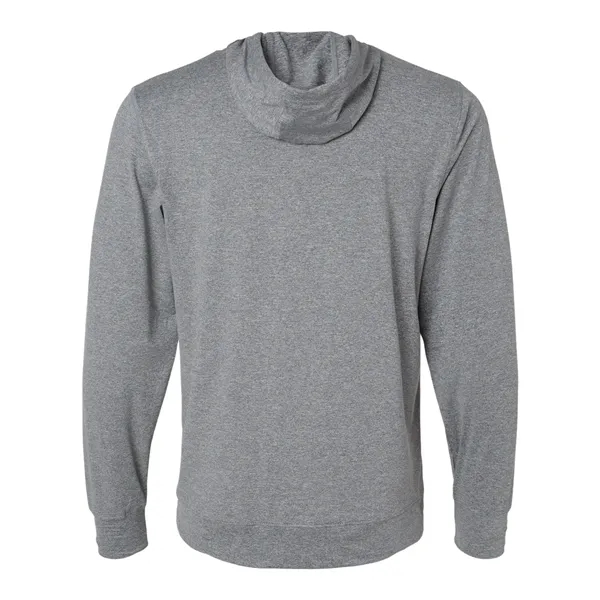 Holloway Eco Revive™ Ventura Soft Knit Hoodie... from ASI 84358 S&S Activewear