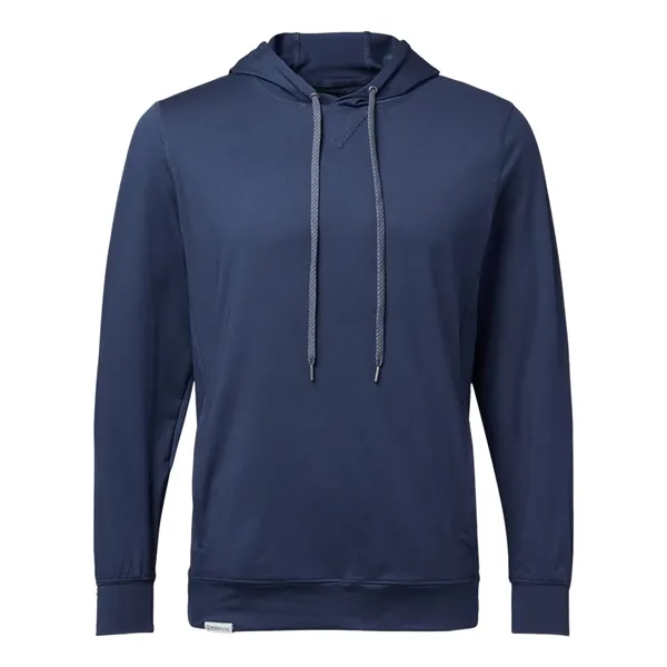 Holloway Eco Revive™ Ventura Soft Knit Hoodie... from ASI 84358 S&S Activewear