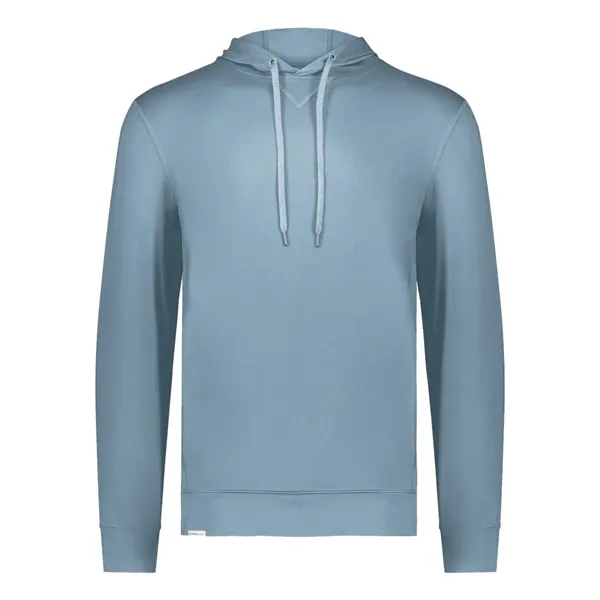 Holloway Eco Revive™ Ventura Soft Knit Hoodie... from ASI 84358 S&S Activewear