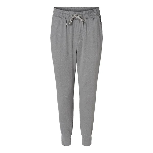 Holloway Eco Revive™ Ventura Soft Knit Joggers... from ASI 84358 S&S Activewear