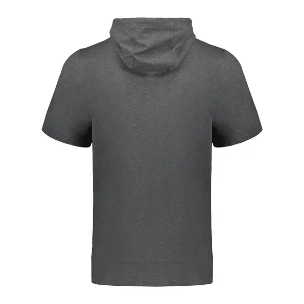 Holloway Eco Revive™ Youth Ventura Soft Knit Short Sleeve...... from ASI 84358 S&S Activewear