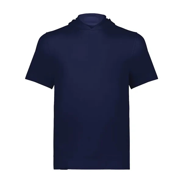 Holloway Eco Revive™ Youth Ventura Soft Knit Short Sleeve...... from ASI 84358 S&S Activewear