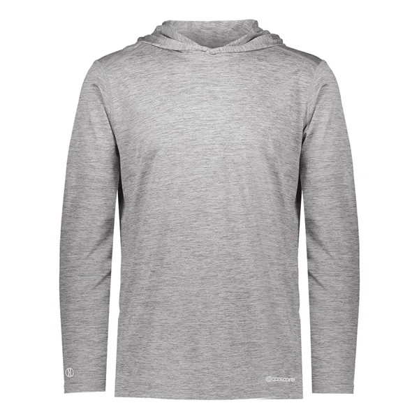 Holloway Youth Electrify CoolCore® Hooded Pullover... from ASI 84358 S&S Activewear