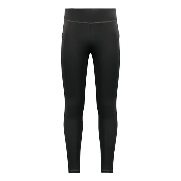 Holloway Women's CoolCore® Leggings... from ASI 84358 S&S Activewear
