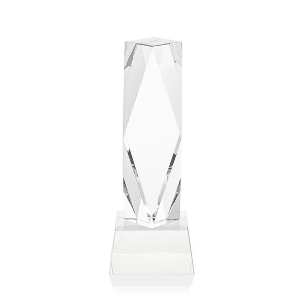 Toscana VividPrint™ Award on Base - Clear... from ASI 84592 St Regis Group / St Regis