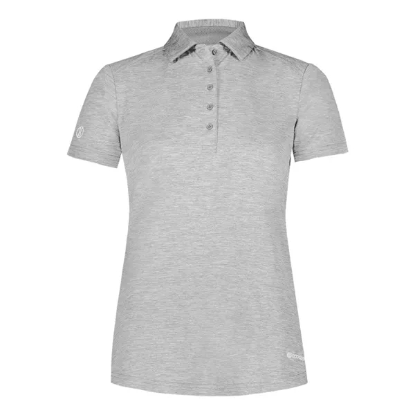 Holloway Women's Electrify CoolCore® Polo... from ASI 84358 S&S Activewear