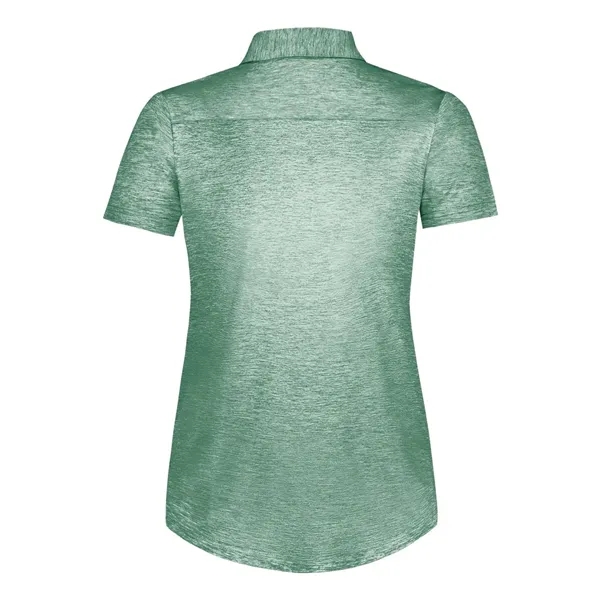 Holloway Women's Electrify CoolCore® Polo... from ASI 84358 S&S Activewear