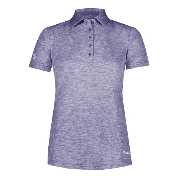 Holloway Women's Electrify CoolCore® Polo... from ASI 84358 S&S Activewear