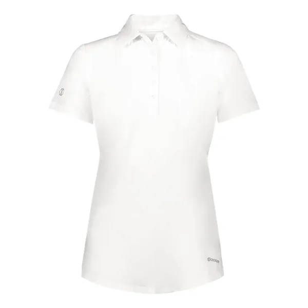 Holloway Women's Electrify CoolCore® Polo... from ASI 84358 S&S Activewear