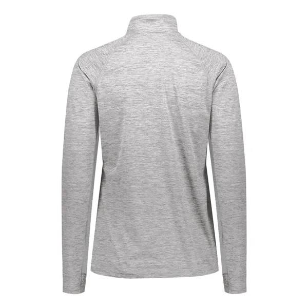 Holloway Women's Electrify CoolCore® Quarter-Zip Pullover... from ASI 84358 S&S Activewear