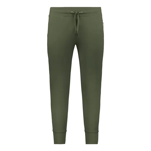 Holloway Eco Revive™ Women's Ventura Soft Knit Joggers... from ASI 84358 S&S Activewear