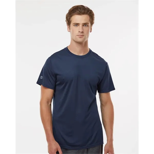 Holloway Momentum T-Shirt... from ASI 84358 S&S Activewear