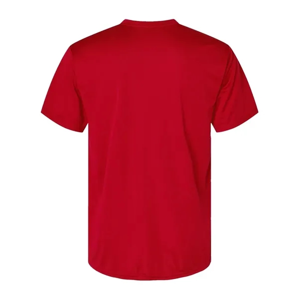 Holloway Momentum T-Shirt... from ASI 84358 S&S Activewear