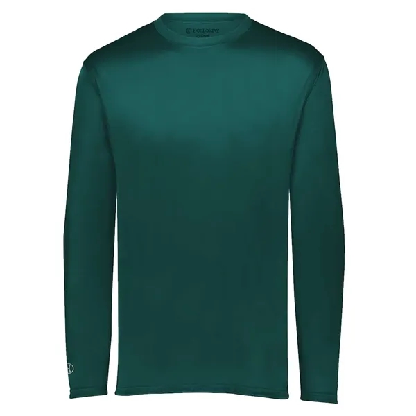 Holloway Momentum Long Sleeve T-Shirt... from ASI 84358 S&S Activewear