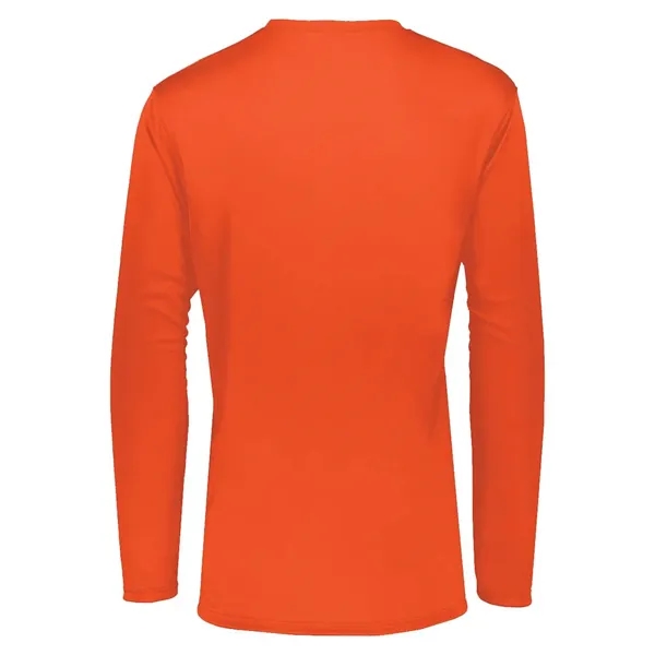 Holloway Momentum Long Sleeve T-Shirt... from ASI 84358 S&S Activewear