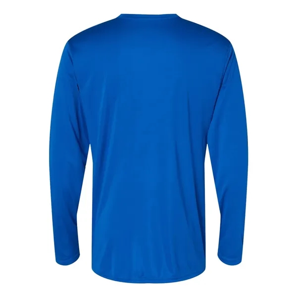 Holloway Momentum Long Sleeve T-Shirt... from ASI 84358 S&S Activewear