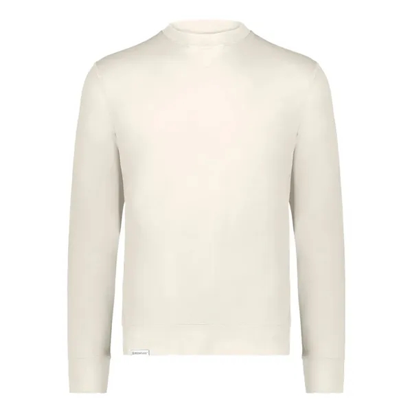 Holloway Eco Revive™ Ventura Soft Knit Crew... from ASI 84358 S&S Activewear