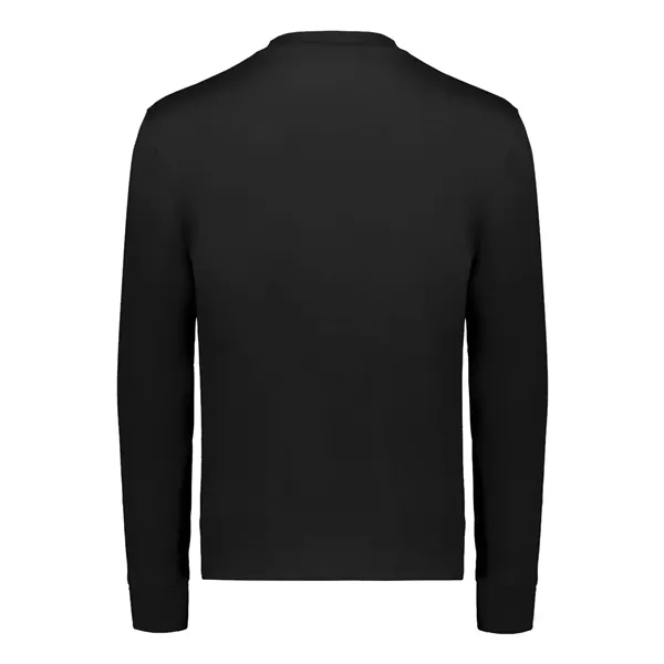 Holloway Eco Revive™ Ventura Soft Knit Crew... from ASI 84358 S&S Activewear
