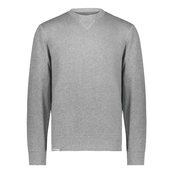 Holloway Eco Revive™ Ventura Soft Knit Crew... from ASI 84358 S&S Activewear