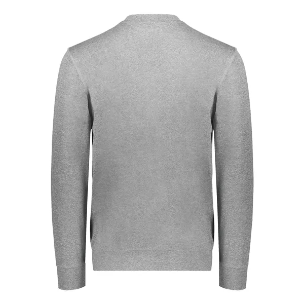 Holloway Eco Revive™ Ventura Soft Knit Crew... from ASI 84358 S&S Activewear