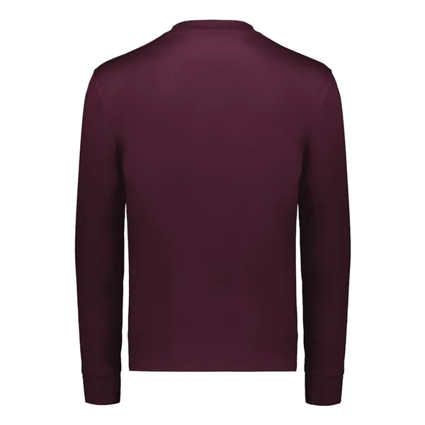 Holloway Eco Revive™ Ventura Soft Knit Crew... from ASI 84358 S&S Activewear