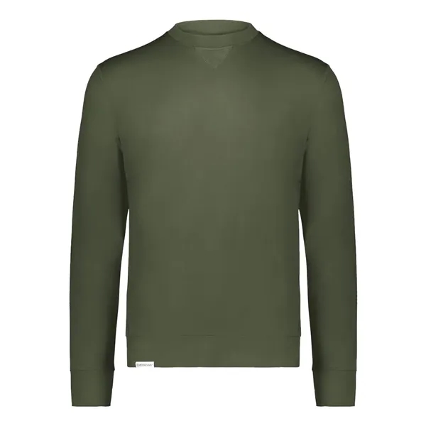 Holloway Eco Revive™ Ventura Soft Knit Crew... from ASI 84358 S&S Activewear