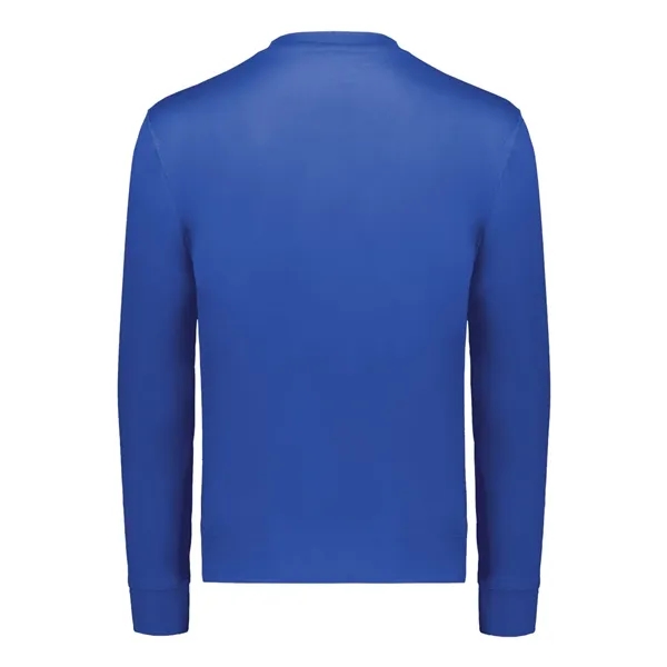 Holloway Eco Revive™ Ventura Soft Knit Crew... from ASI 84358 S&S Activewear