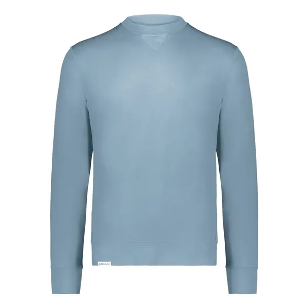 Holloway Eco Revive™ Ventura Soft Knit Crew... from ASI 84358 S&S Activewear