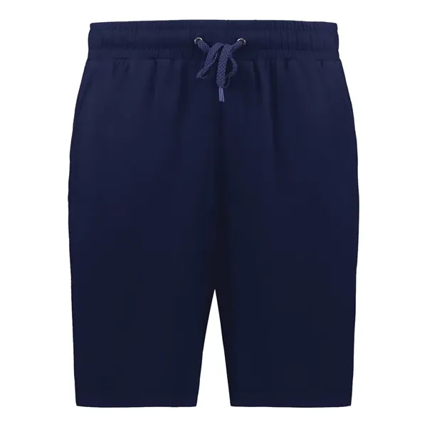 Holloway Eco Revive™ Ventura Soft Knit Shorts... from ASI 84358 S&S Activewear