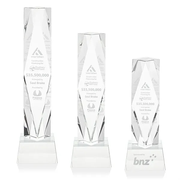 Toscana Award on Base - Clear... from ASI 84592 St Regis Group / St Regis