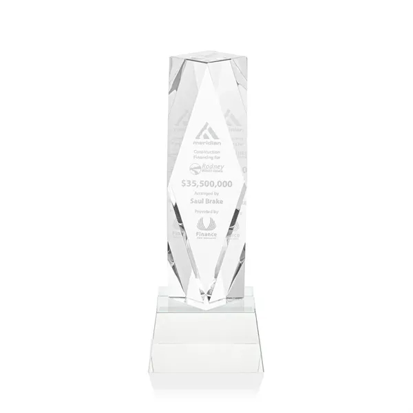 Toscana Award on Base - Clear... from ASI 84592 St Regis Group / St Regis