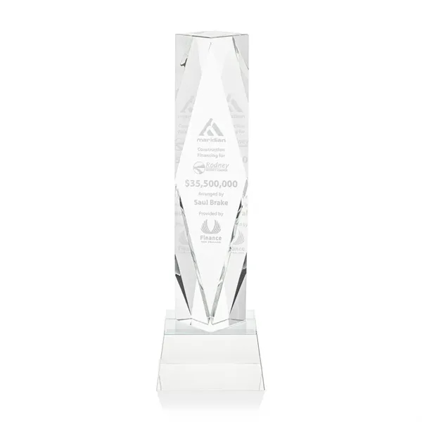 Toscana Award on Base - Clear... from ASI 84592 St Regis Group / St Regis