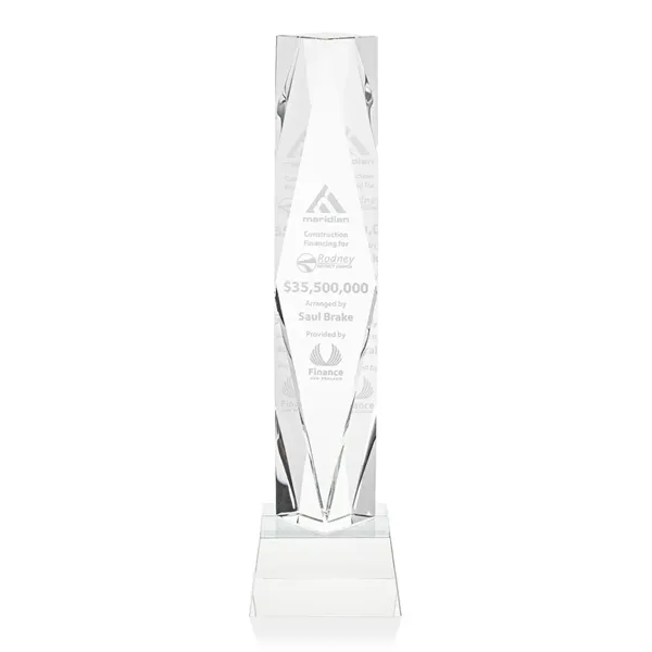 Toscana Award on Base - Clear... from ASI 84592 St Regis Group / St Regis