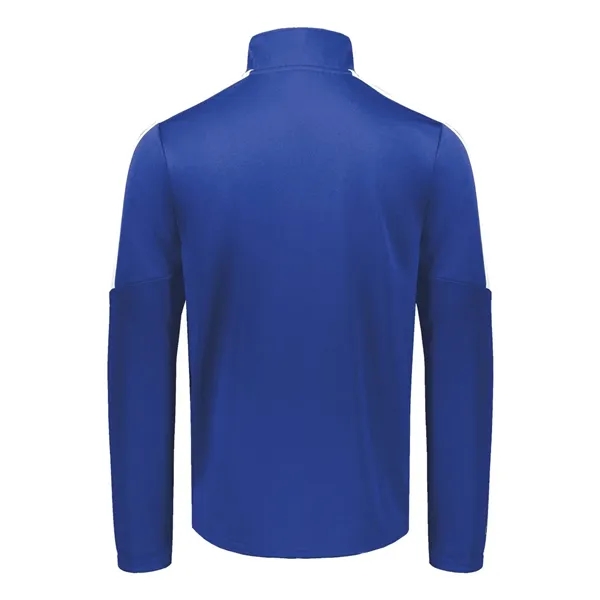 Holloway Crosstown Full-Zip Jacket... from ASI 84358 S&S Activewear