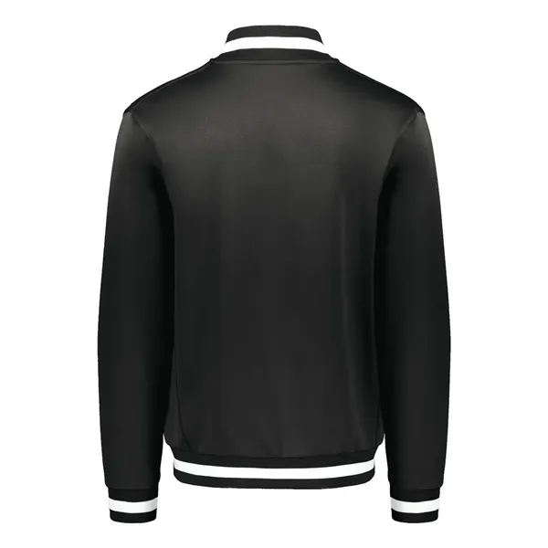 Holloway V-Street Full-Zip Jacket... from ASI 84358 S&S Activewear
