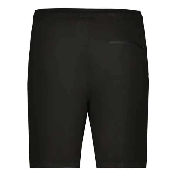 Holloway Eco Revive™ Youth Ventura Soft Knit Shorts... from ASI 84358 S&S Activewear