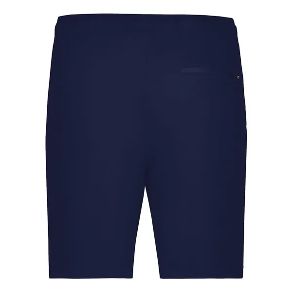Holloway Eco Revive™ Youth Ventura Soft Knit Shorts... from ASI 84358 S&S Activewear