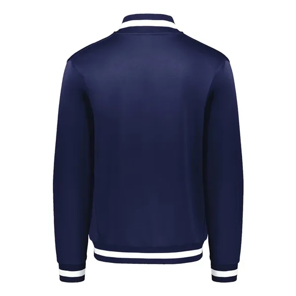Holloway Youth V-Street Full-Zip Jacket... from ASI 84358 S&S Activewear