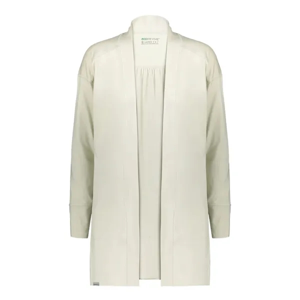 Holloway Eco Revive™ Women's Ventura Cardigan... from ASI 84358 S&S Activewear
