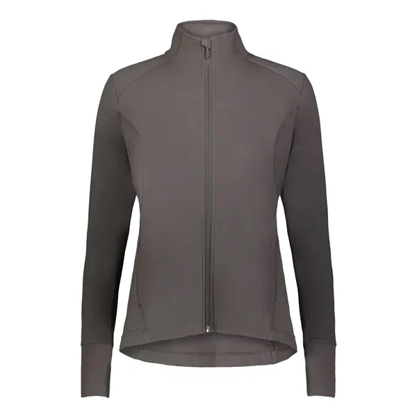 Holloway Eco Revive™ Women's City Flex Jacket... from ASI 84358 S&S Activewear