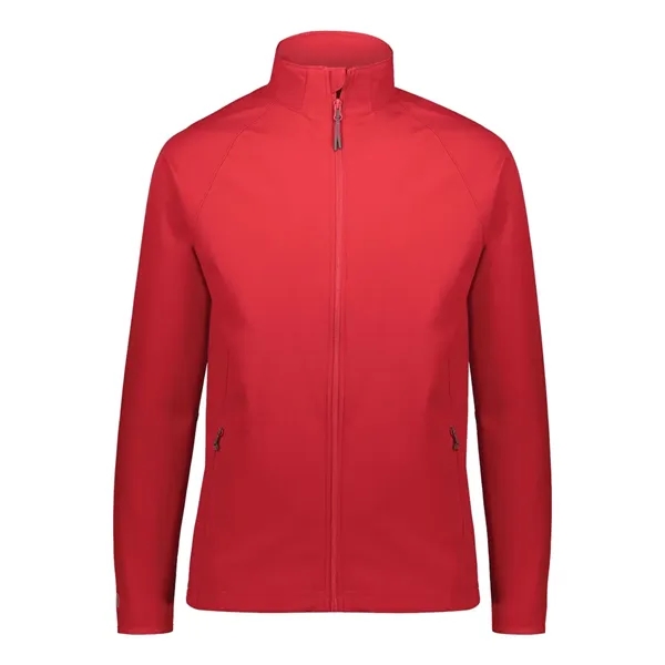 Holloway Featherlight Softshell Jacket... from ASI 84358 S&S Activewear